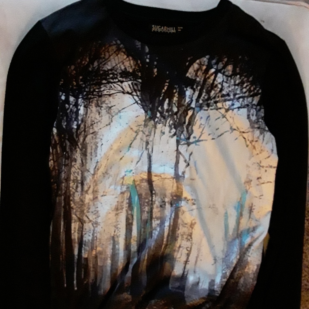 Sugarhill Boutique sweater